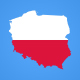 Poland Map Kit - VideoHive Item for Sale