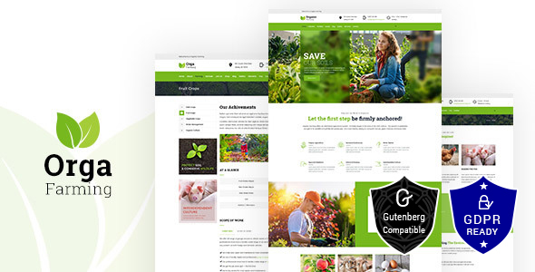 orga orga Download Orga Farm – Organic Food, Organic Farm WordPress Theme nulled orga