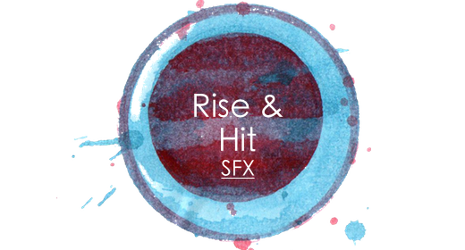Rise & Hit