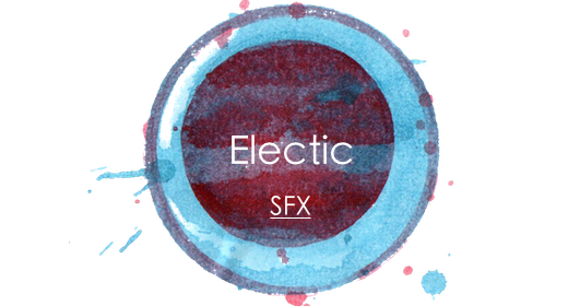 Electric Sfx