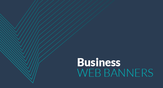 Business Web Banners