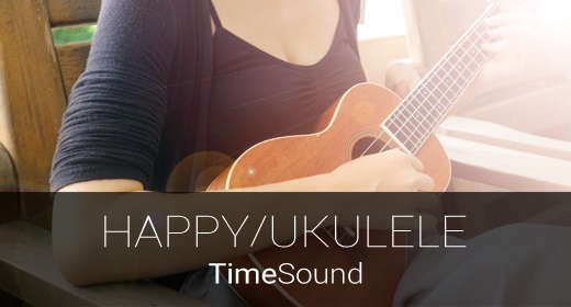 Happy Ukulele