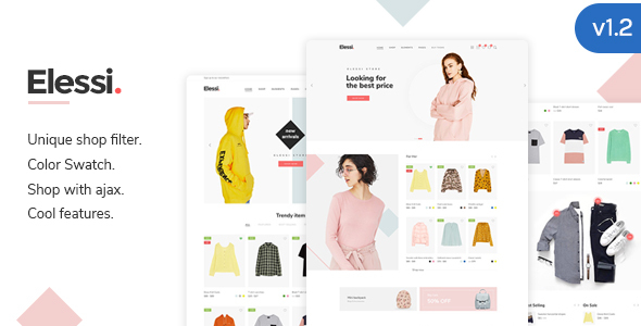 Gecko - Responsive Shopify Theme - Fashion Shopify