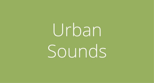 Urban Sounds