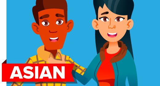 Indian, Hindu, Asian Teen