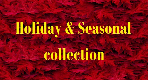 Holiday Seasonal