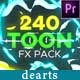 240 Toon FX Pack Premiere 240 Toon FX Pack Premiere - VideoHive Item for Sale