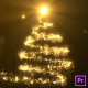 Christmas Logo | Premiere Pro
