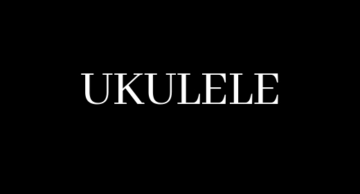 Ukulele