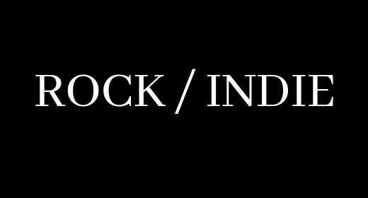 Rock - Indie