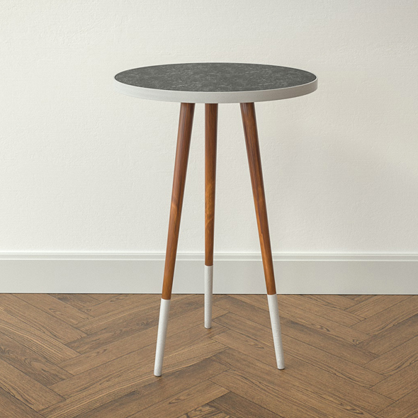 Design Side Table - 3Docean 22875069