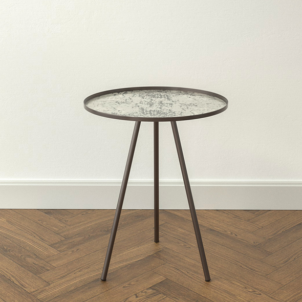 Design Side Table - 3Docean 22875309