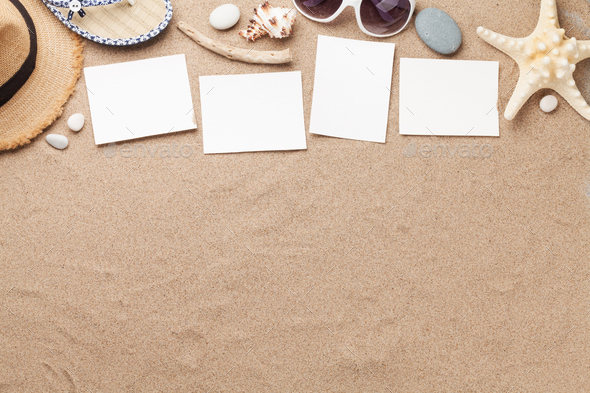 Travel vacation background concept - Stock Photo - Images