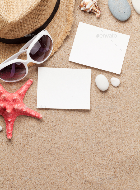 Travel vacation background concept - Stock Photo - Images