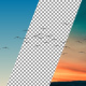 Flying Bird Flock Forward - VideoHive Item for Sale