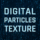 Digital Particles Texture Digital Particles Texture - VideoHive Item for Sale