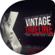 Vintage Timeline Title - VideoHive Item for Sale