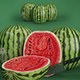 Watermelon Logo Reveal - VideoHive Item for Sale