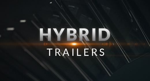 Hybrid Trailers