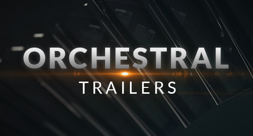 Orchestral Trailers