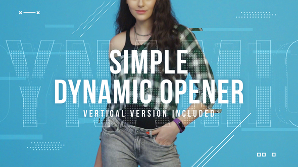 Simple Dynamic Opener