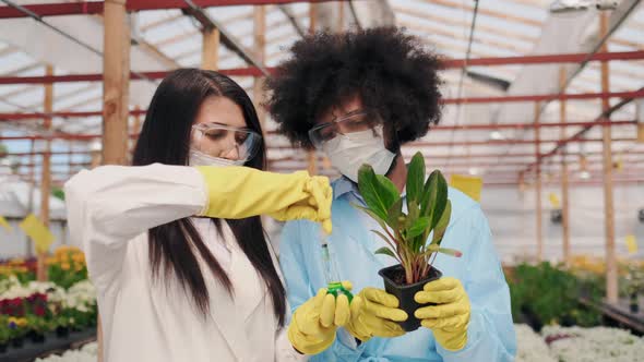 Biochemistry Biotechnology alt