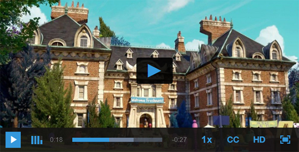 Air Skin Retina for VideoJS - CodeCanyon Item for Sale