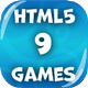 HTML5 GAMES BUNDLE No2 CAPX