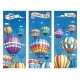 Vector Banners for Hot Air Balloon Voyage Tour, Vectors | GraphicRiver