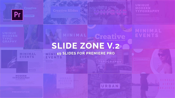 Slide Zone v.2