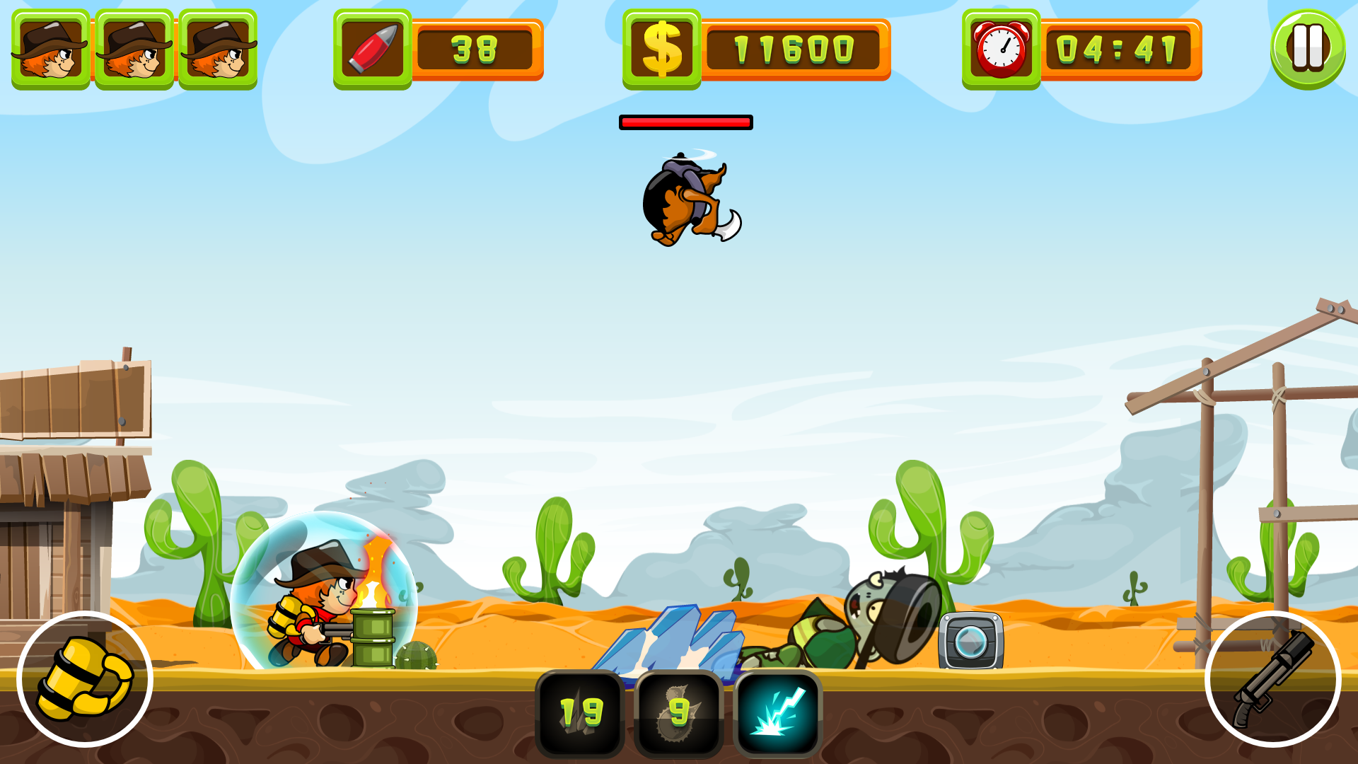 25 HTML5 GAMES BUNDLE №2 (Construct 3 | Construct 2 | Capx) by Muscle-SS