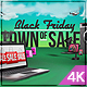 Black Friday Shopping Sale - VideoHive Item for Sale