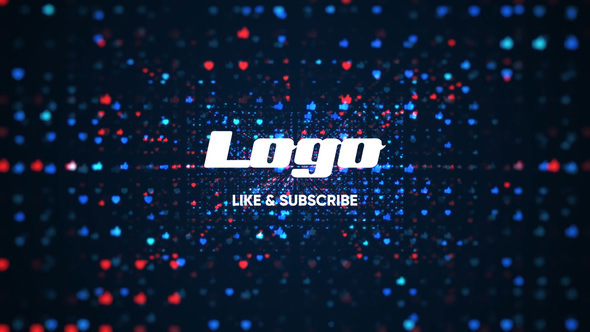 Logo - Digital - VideoHive 22893806