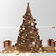 Christmas Tree Logo Reveal - VideoHive Item for Sale