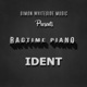 Ragtime Piano ident