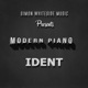 Modern Piano ident