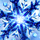Snowflake Christmas Greetings - VideoHive Item for Sale