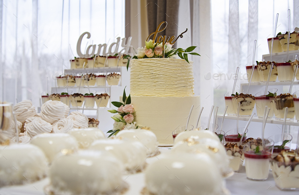 Candy Bar Stock Photo By Perutskyy Photodune