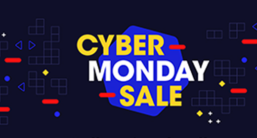 Cyber Monday 2018