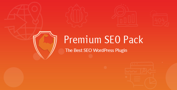 Premium SEO Pack – Wordpress Plugin - CodeCanyon Item for Sale