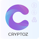 Cryptoz - Full cryptocurrency app for live tracking and watching cryptocurrencies rates ANDROID IOS