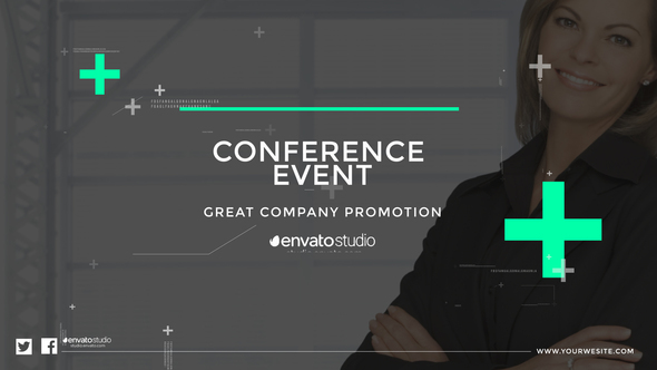 Conference Event