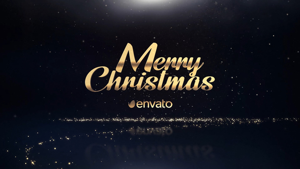 Christmas Wishes - VideoHive 22906663