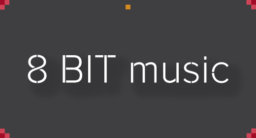8 BIT music by RawAudioLab