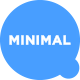 Minimal Presentation - VideoHive Item for Sale