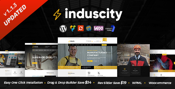Induscity Preview new. large preview