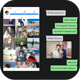 Popular Messenger Builder v3.0 - VideoHive Item for Sale