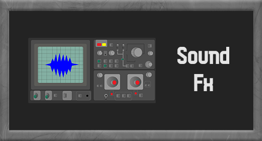 Sound FX