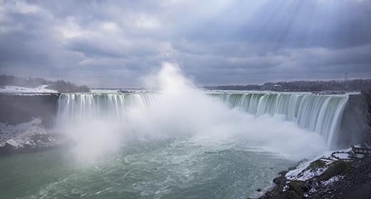 Niagara Falls