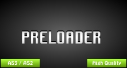 AS3/AS3 High quality preloaders